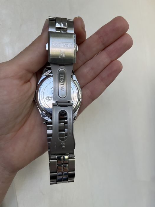 Годинник наручний Festina f20437