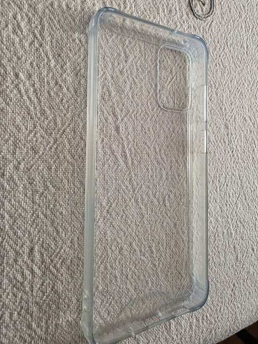 Capa para o telemóvel Samsung Galaxy S20 Plus.