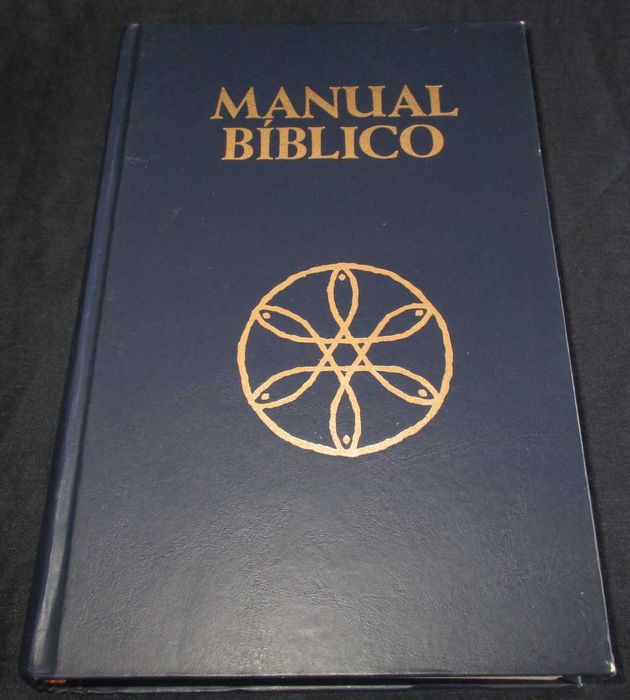 Livro Manual Bíblico Henry H. Halley