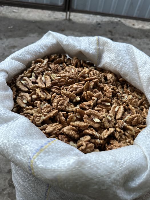 Орех грецкий Ядро бабочка