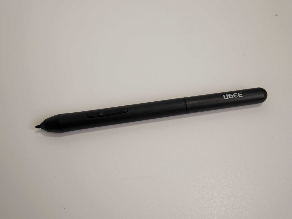 Tablet graficzn UGEE S640, czarny