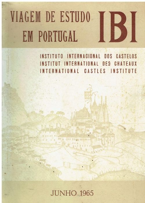 3250 - Monografias - Livros sobre Castelos 2