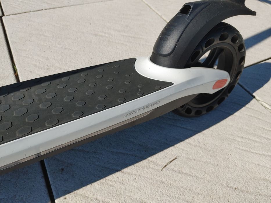 Электросамокат Lamborghini AL1
