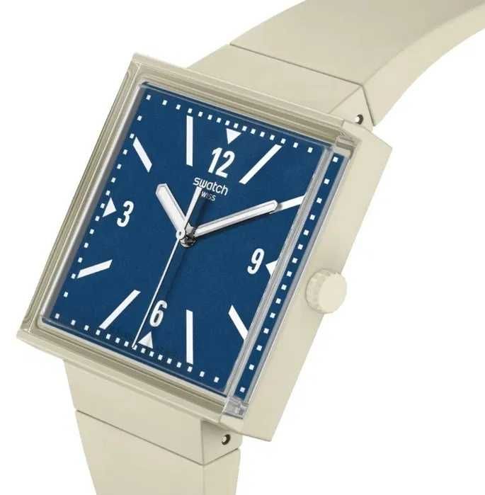 Часы для тех, кто думает иначе