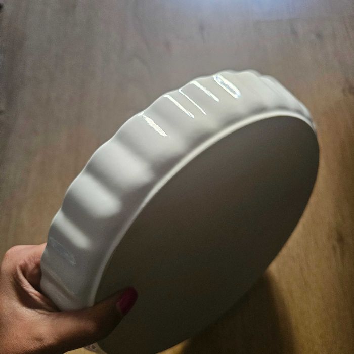 Ceramic Tart Pan - New64575363312897123