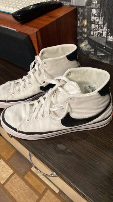 Кеди чоловічі,фірма Nike