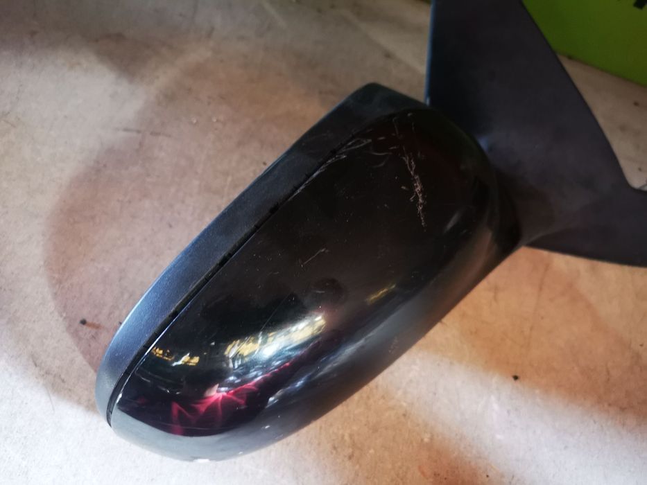 SAAB 93 RETROVISOR DIREITO - ER158