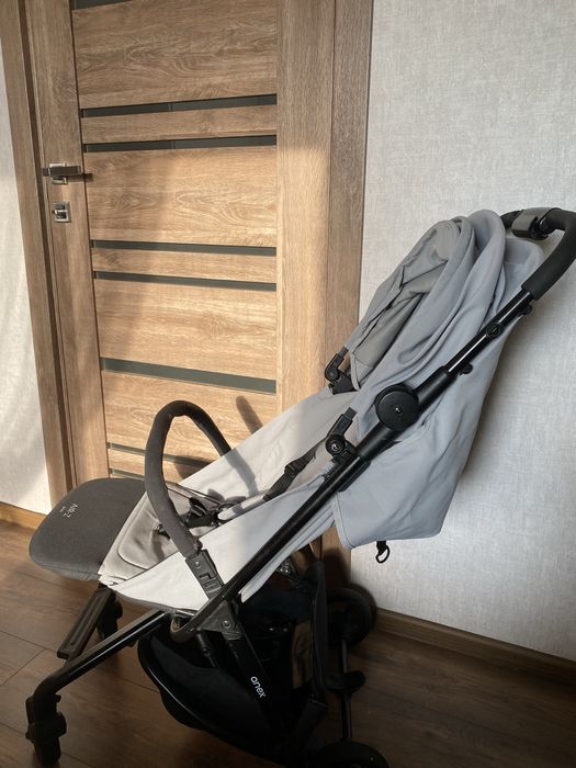 Візочок Anex air z від 0