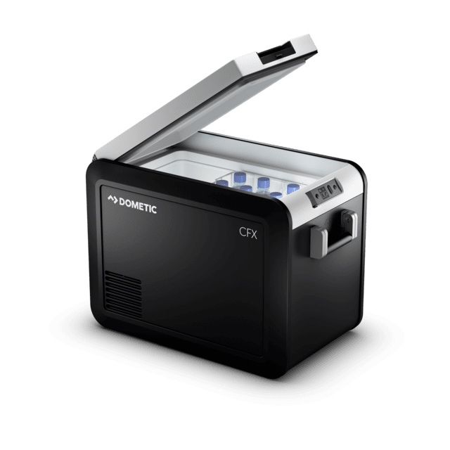 Автохолодильник компрессорный Dometic Coolfreeze CFX3 45