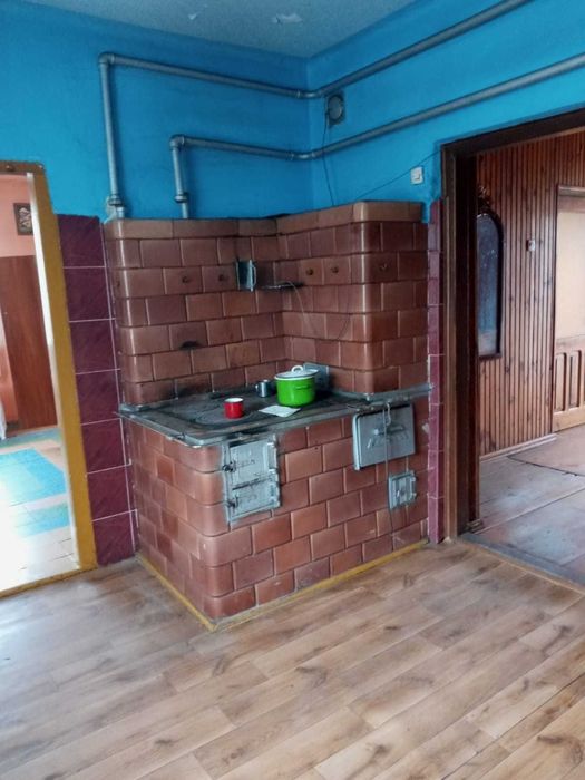 Dom na Roztoczu TereszpolZygmunty + budynki gospodarcze Tereszpol