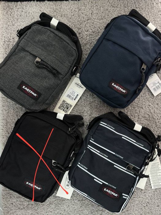 Сумка месенджер Eastpak