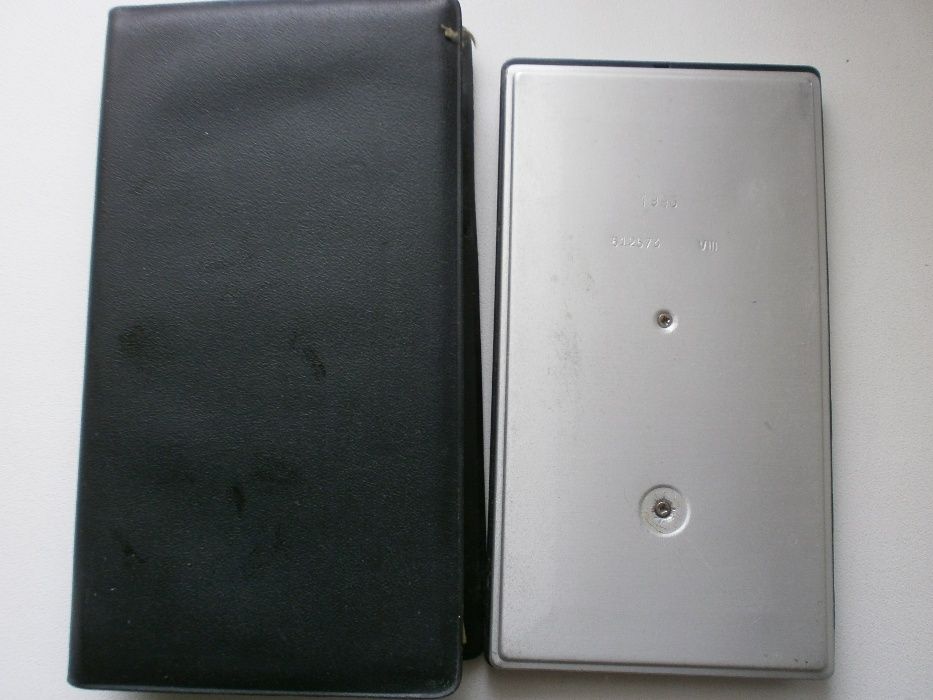 Инженерный калькулятор МК-51