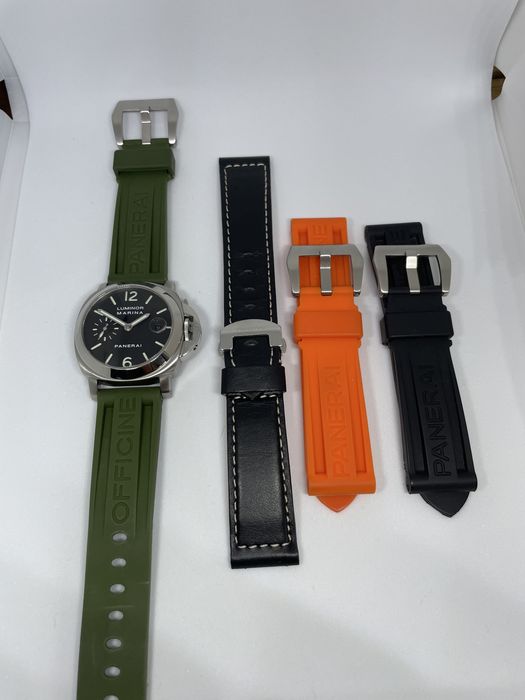 Panerai Luminor Marina 40mm