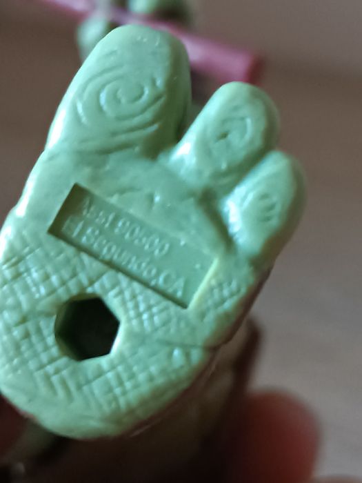 Viacom figurka Donatello żółw ninja