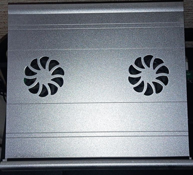 Ноутбук Acer TravelMate P273-MG з екраном 17.3" (1600x900) TN