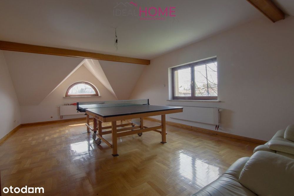 Dom na sprzedaż 382m2- Jarosław ul. Zielona