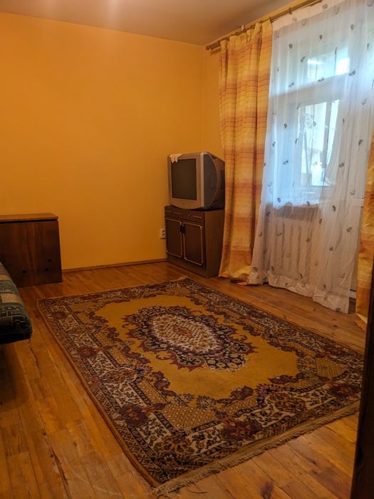 Оренда 1 кімн.кваритири на Київській