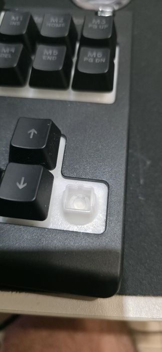 SteelSeries Apex 3 TKL