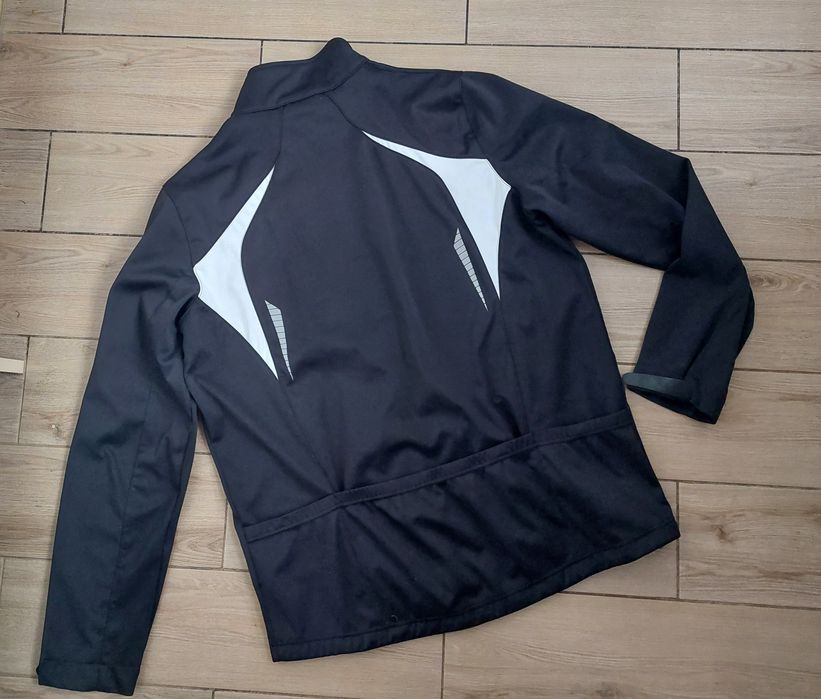 Softshell męski rowerowy Crivit  XL