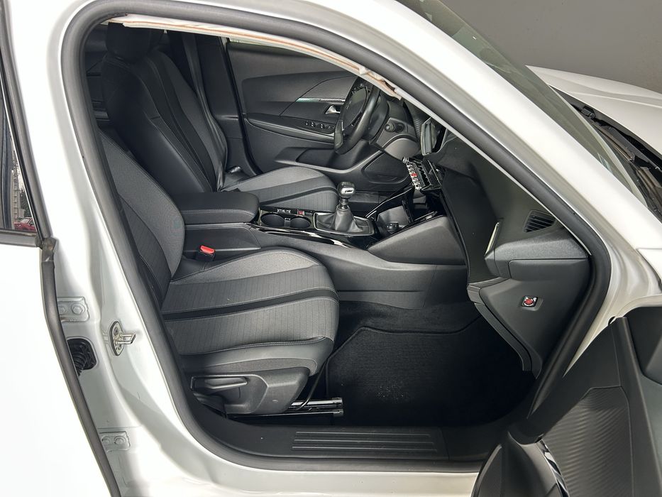 Peugeot 2008 1.2 PureTech Allure de 2021