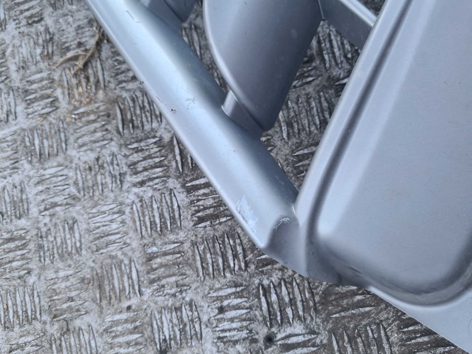 Renault Master III 2.3 grill atrapa oryginał Movano