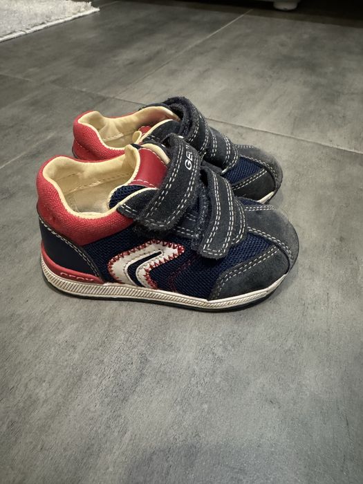 Кросівки дитячі Geox, 20 розмір