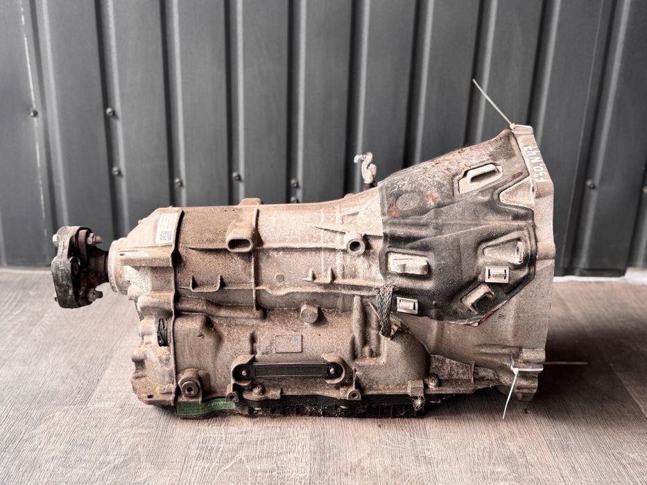 BMW F30 (2012-2018) 2.0d N47 АКПП в зборі коробка передач RWD бмв ф30 24007647343