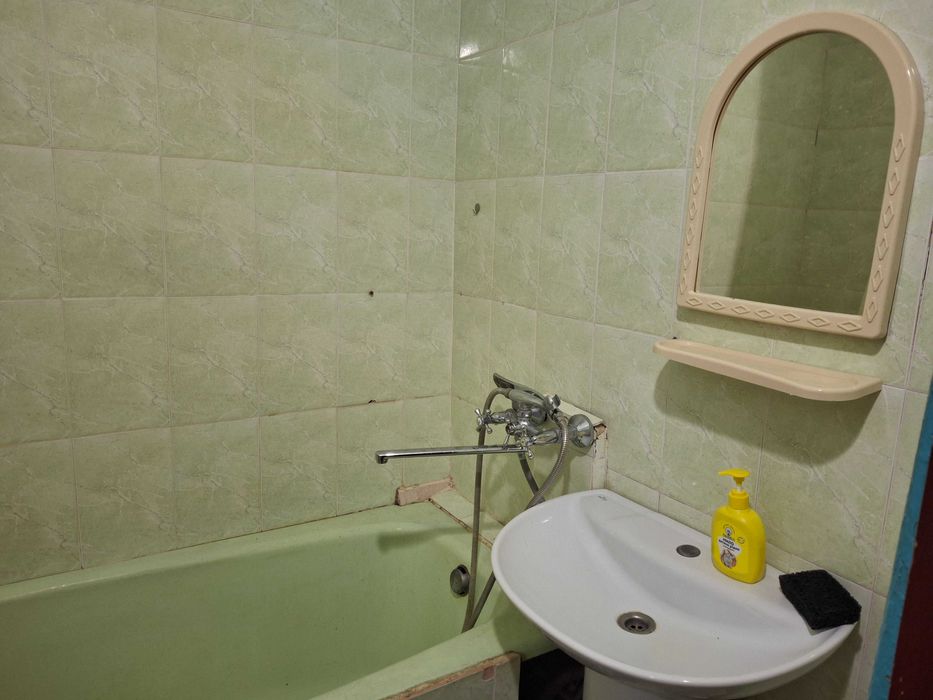 Оренда 2-кімнатної на Троєщині, пр.Червоної калини,23