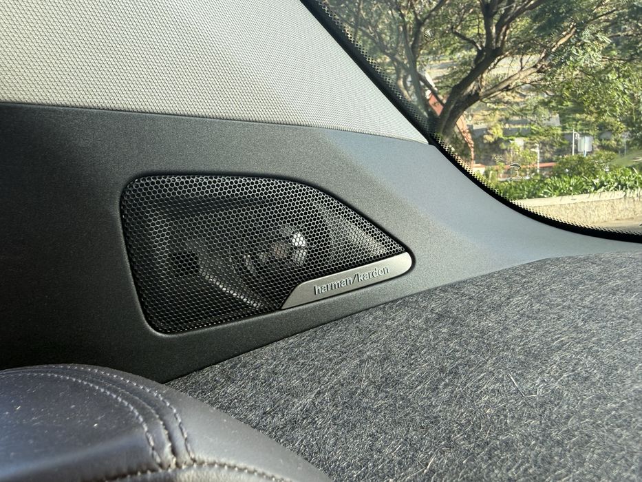 BMW i3 94ah 100% eletrico