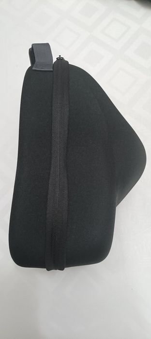 Bolsa Oficial PlayStation VR + Auriculares Originais