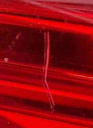 Farolim da Mala Direito 0286414164 - RENAULT CAPTUR I