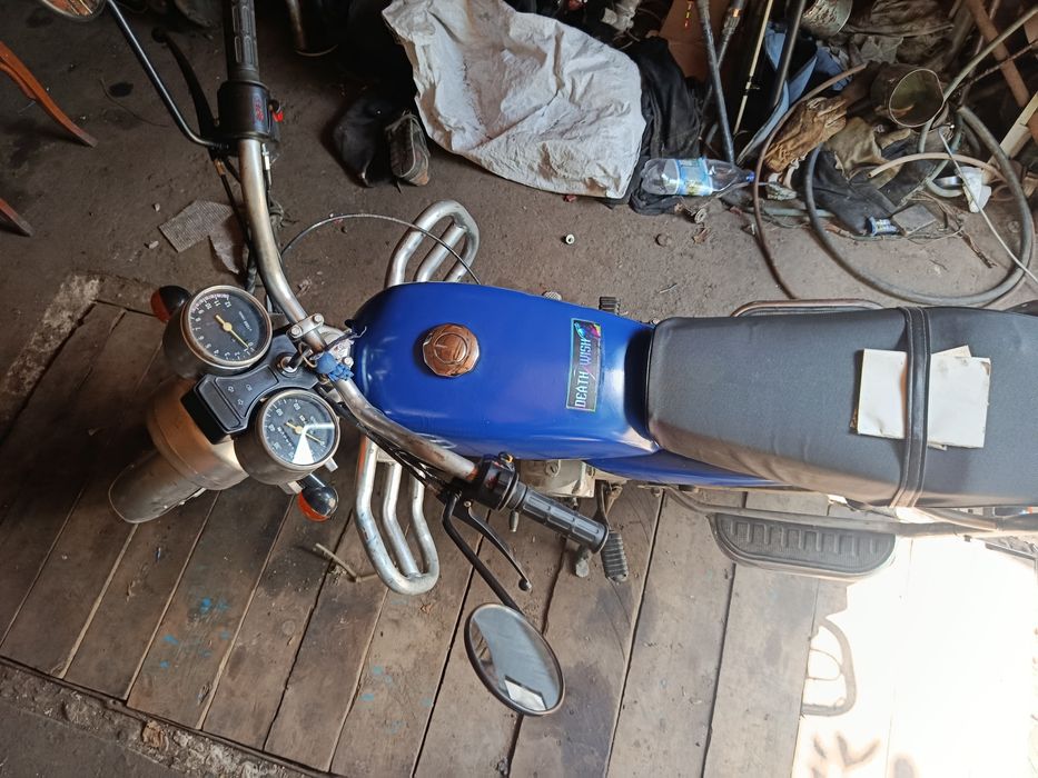 Продам альфу 50 кубо 12к+торг