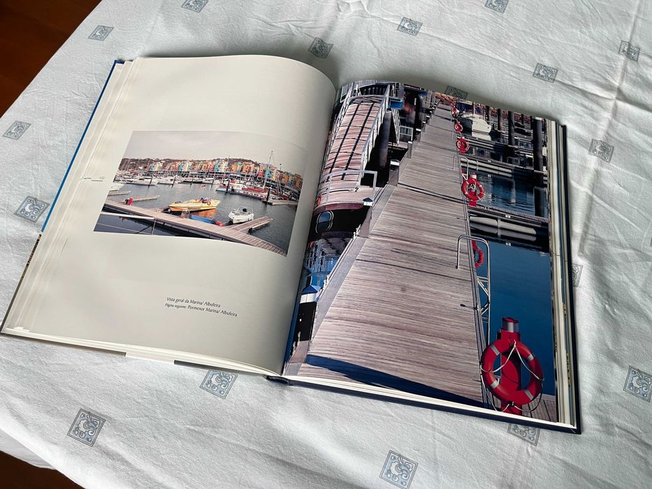 Livro "Património, cultura e gentes de Albufeira"