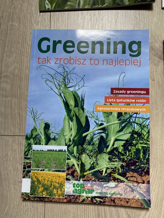 Czasopisma Polskie Drobiarstwo +gratisy