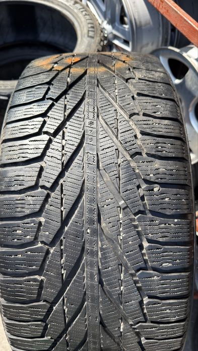 275/45/20 Nokian Hakkapeliitta R 2