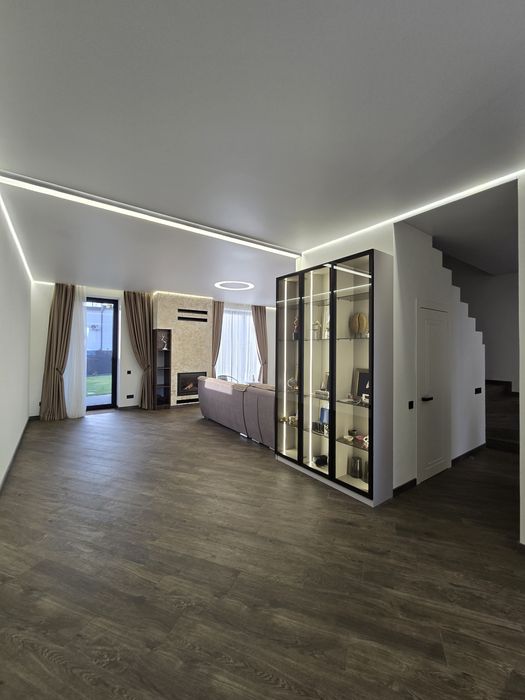 Дом по адресу Петефі Шандора пл. (площадь 145,3 м²) - Atlanta.ua - фото 13