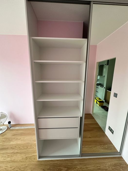 Meble na wymiar Warszawa i okolice