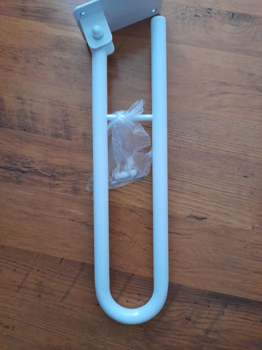 Sprzedam uchwyt uchylny 50cm