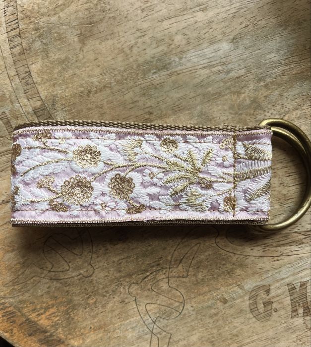 Obroza orientalna dla charta