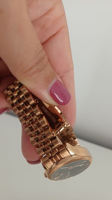 Relogio da Parfois (novo)