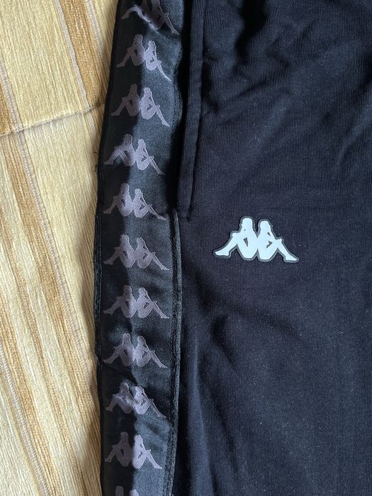 Шорти Kappa з лампасами XS