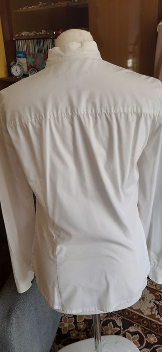 Biała koszula Tatuum 40