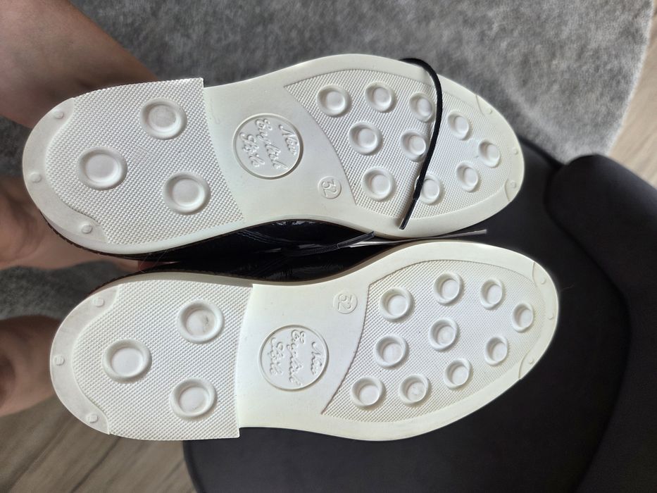 NOWE Buty Bartek  j Primigi ,Geox, Emel  32