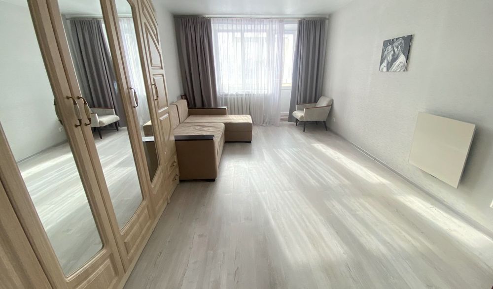 ТОП-пропозиція!! 2к квартира з ремонтом в Центрі міста! Оформлення 2%!