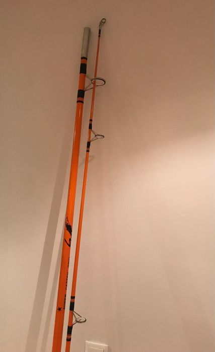 Cana de Pesca Solaris Super Caster 450