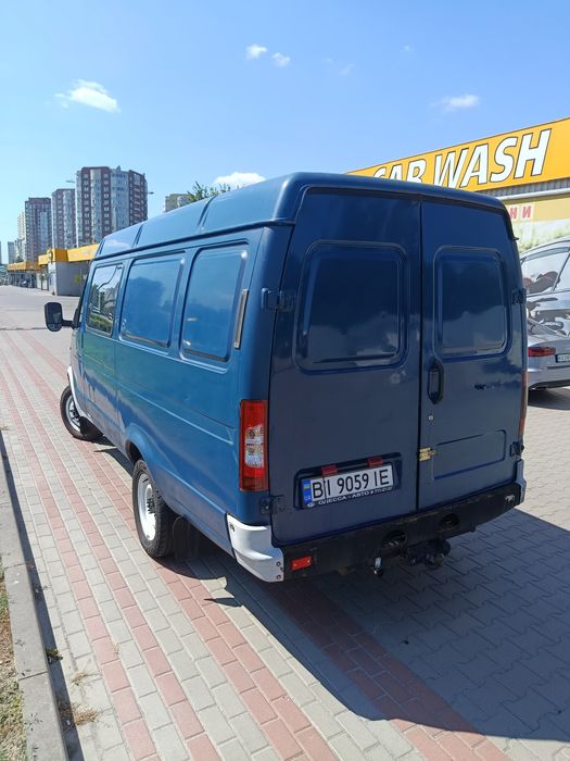 Вантажоперевезення Бровари Київ Київська область