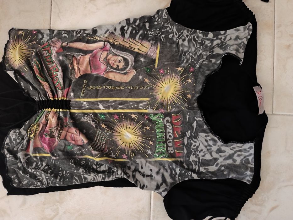 Top ( t-shirt) Morgan