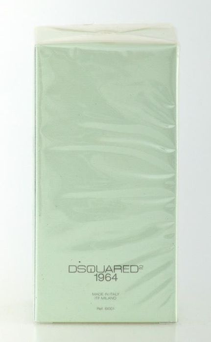 Perfume Feminino DSQUARED Potion 50ml Selado