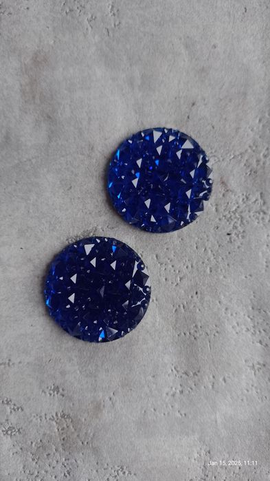 Guziki do Obag Moonlight