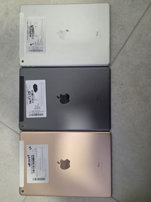 iPad 8 покоління. 32GB. LTE. Сімкарта. Без обмежень. Гарантія
